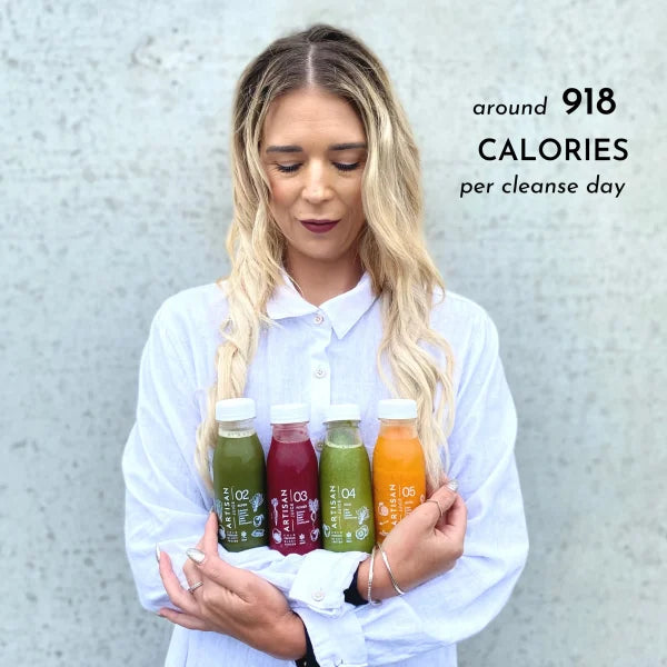 Lean Reset Cleanse