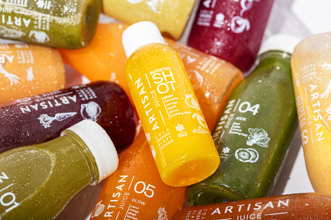 Why Frozen is the New Fresh: The Science Behind the Ultimate Juice Cleanse NZ