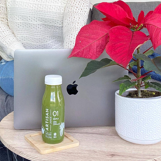 The Science of Spring Cleansing – How to Reset Naturally