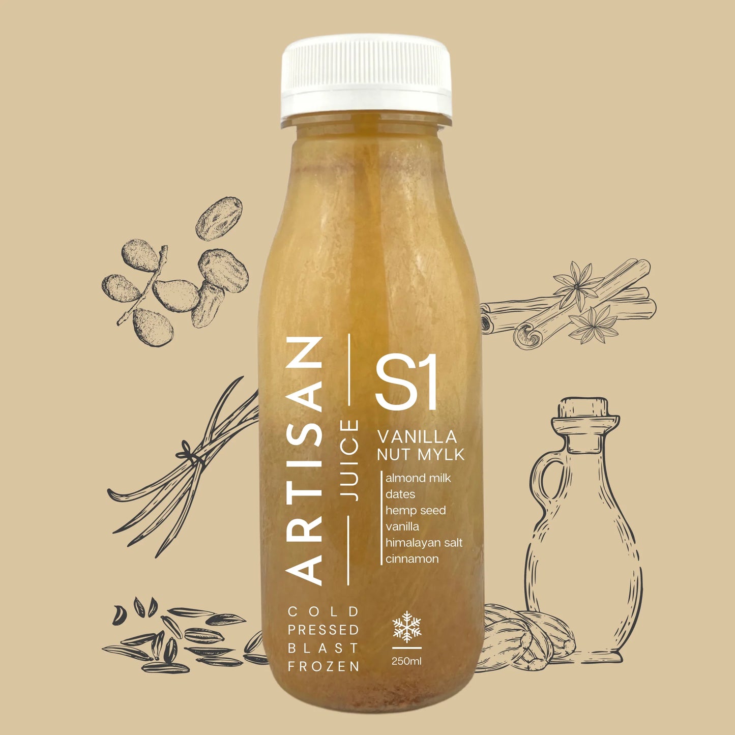 Sample Juice Box - 14 pack