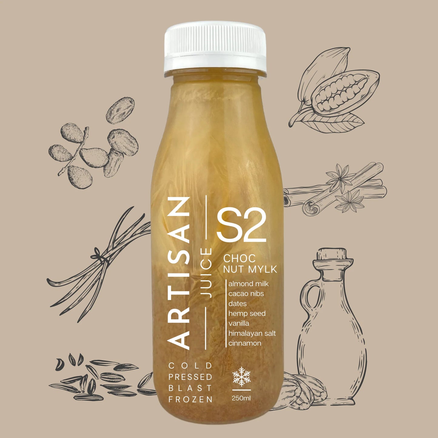 Sample Juice Box - 14 pack