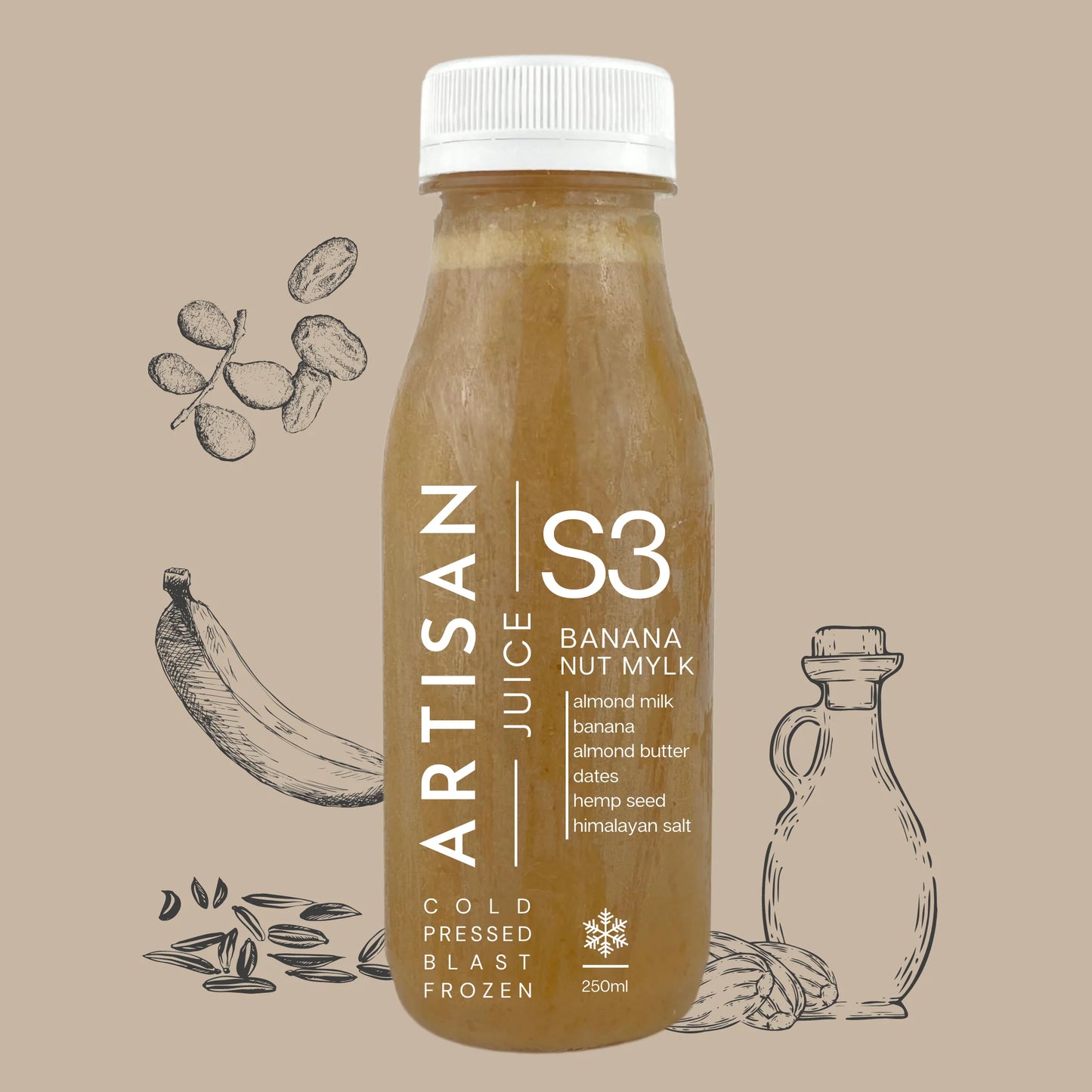 Sample Juice Box - 14 pack