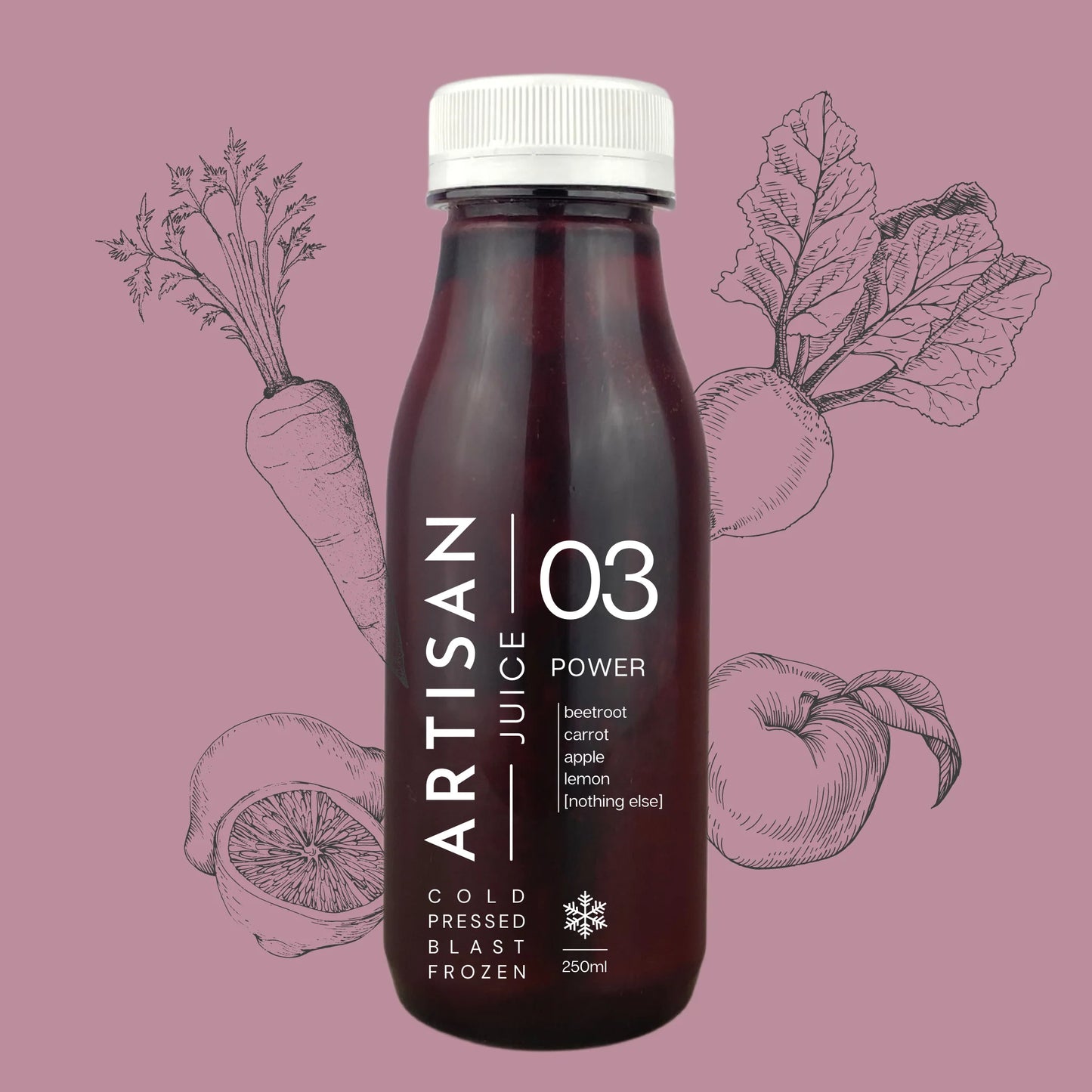 Sample Juice Box - 14 pack
