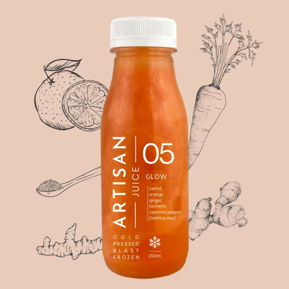 Sample Juice Box - 14 pack