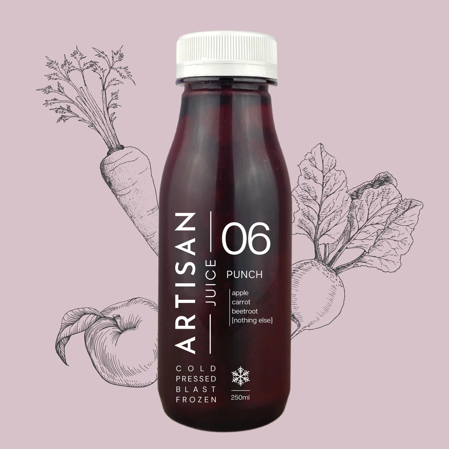 Sample Juice Box - 14 pack