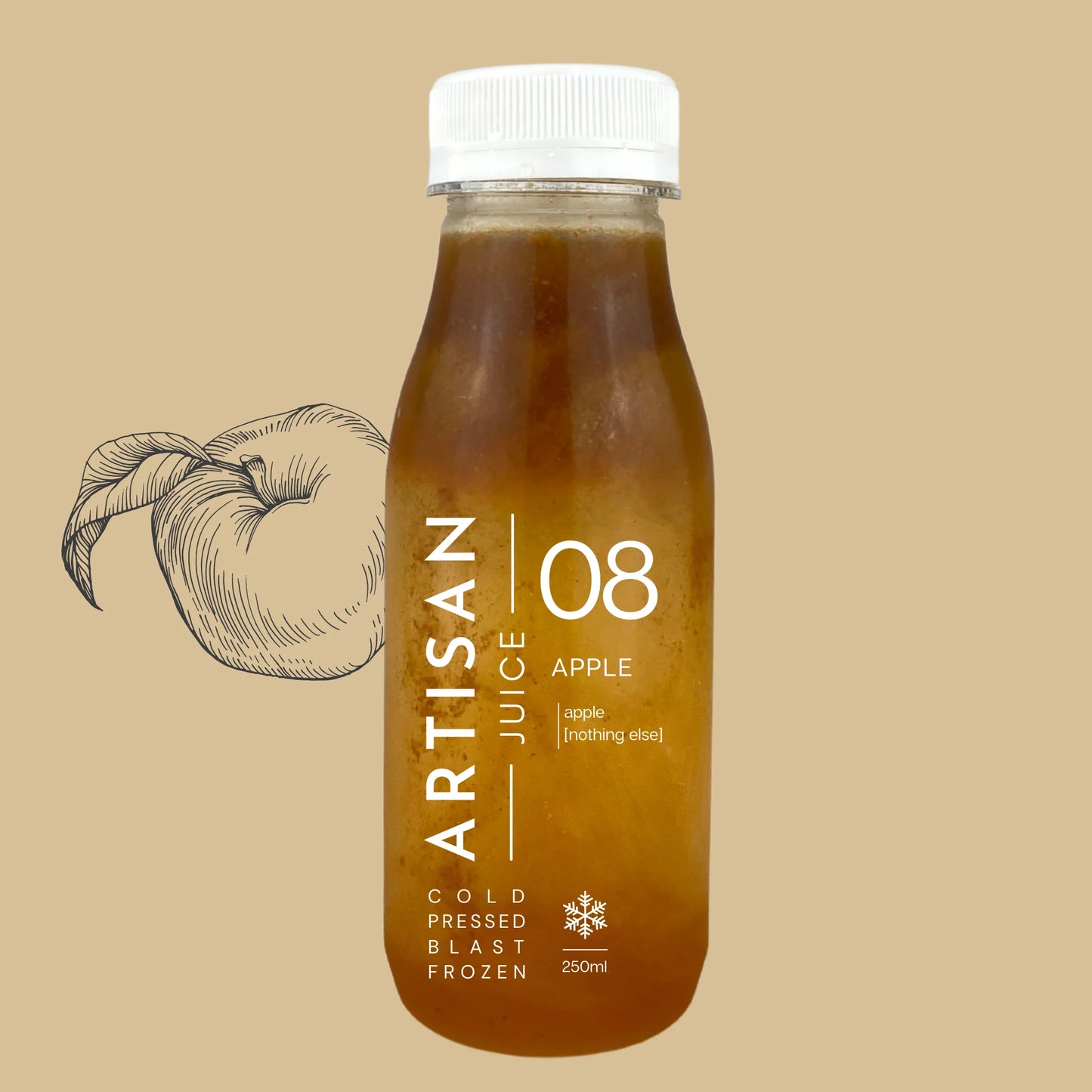 Sample Juice Box - 14 pack