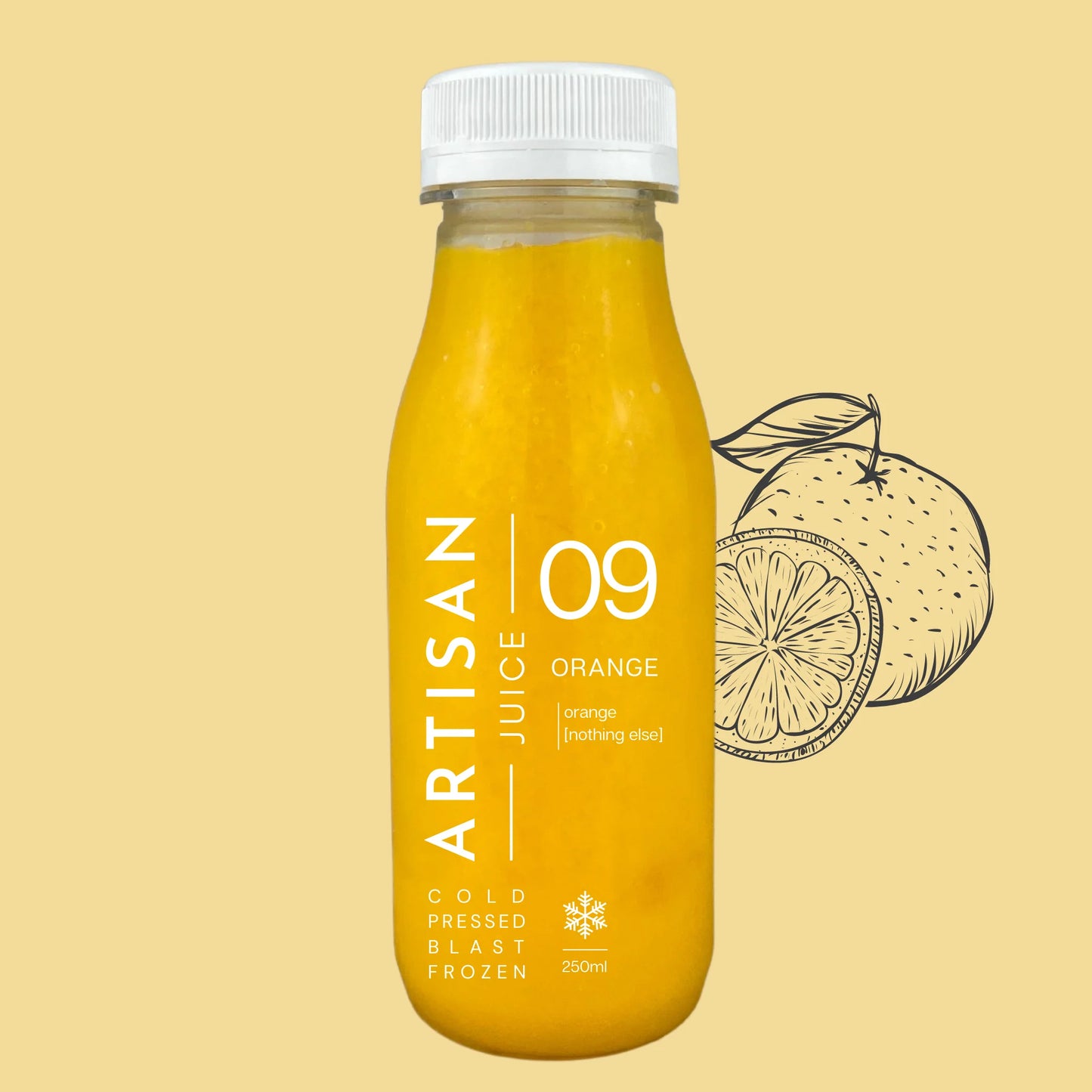 Sample Juice Box - 14 pack