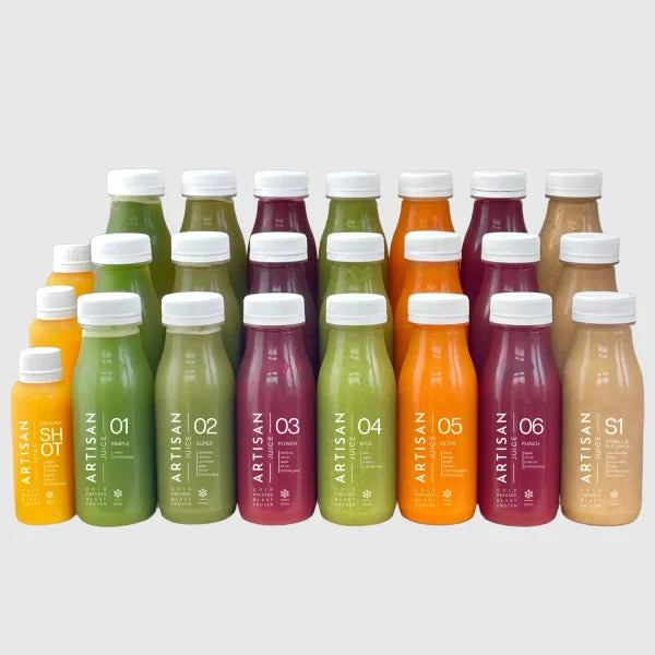 Lean Reset Cleanse
